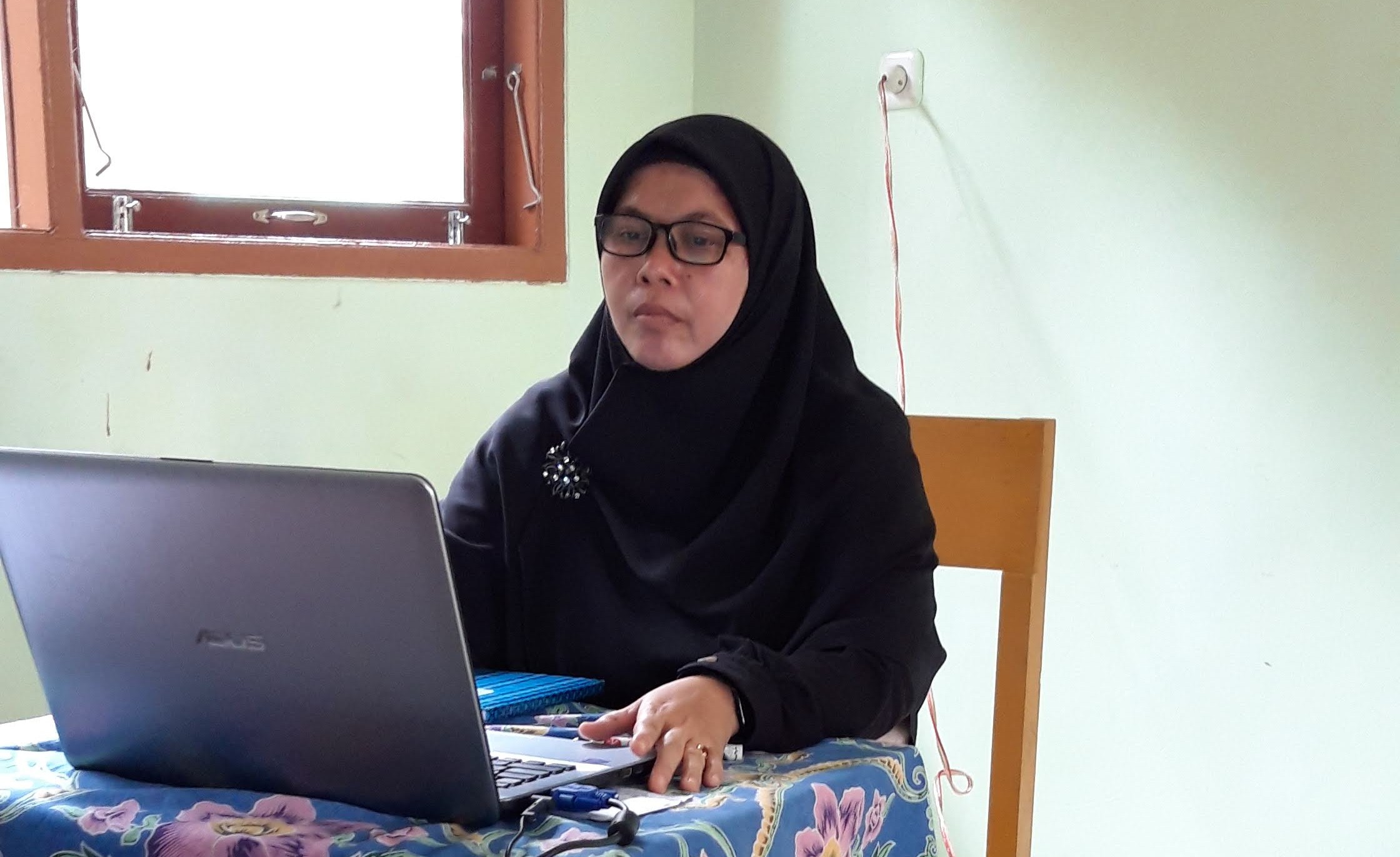 Sekolah